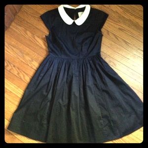 Kate Spade Black Dress